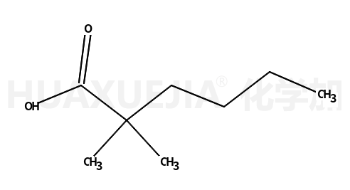 2,2-二甲基己酸