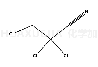 2,2,3-三氯丙腈