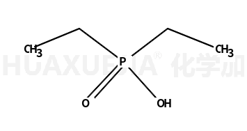 二乙膦酸