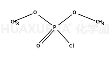 Dimethyl Phosphorochloridate