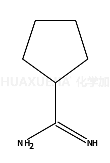 环戊烷甲脒