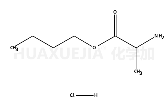 L-丙氨酸正丁酯盐酸