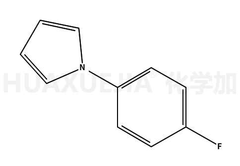 1-(4-氟苯基)吡咯