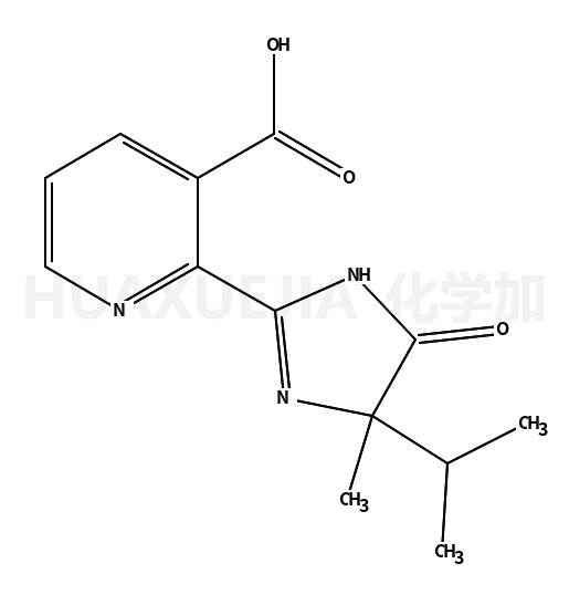 咪唑烟酸