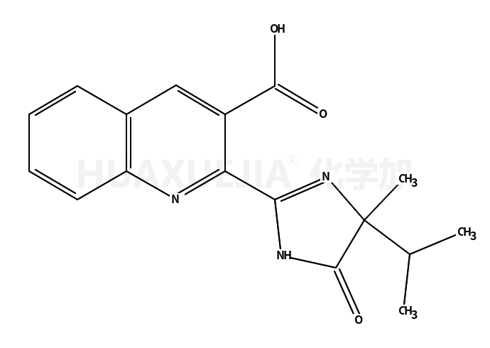 咪唑喹啉酸
