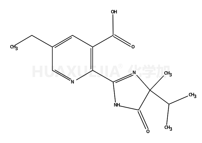 咪唑乙烟酸
