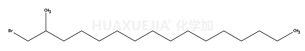 1-溴-2-甲基十六烷