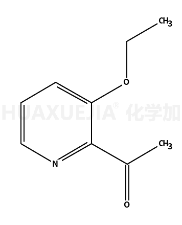 1-(3-乙氧基吡啶-2-基)乙酮