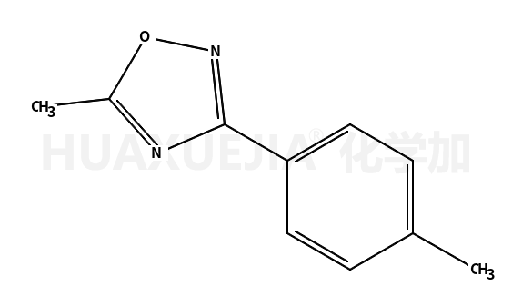 5-甲基-3-对甲苯-1,2,4-噁二唑