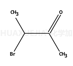 3-溴-2-丁酮