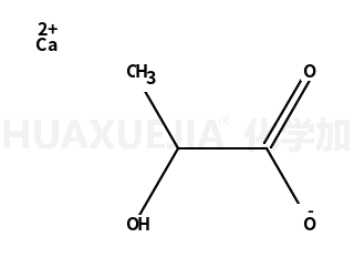 乳酸钙