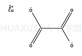 草酸铜
