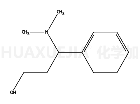(±)-γ-二甲氨基-苯丙醇