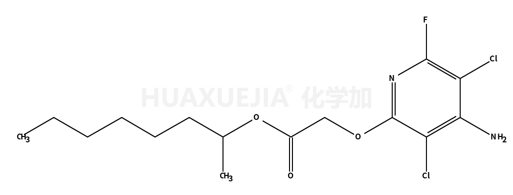 氯氟吡氧乙酸异辛酯