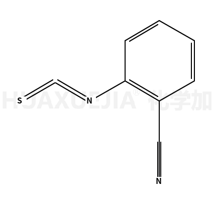 2-氰基苯基异氰酸酯