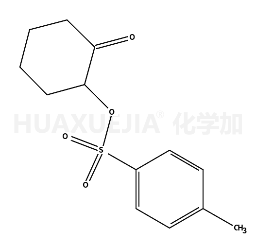 2-(Tosyloxy)cyclohexanone ≥98%(HPLC)