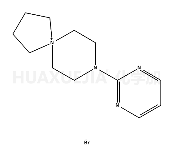 丁螺环酮杂质2（丁螺环酮EP杂质B）