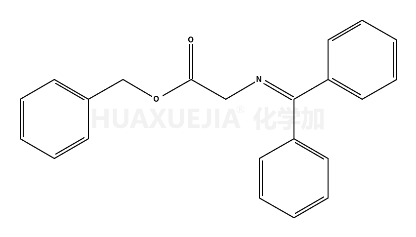 二苯亚甲基甘氨酸苄基酯