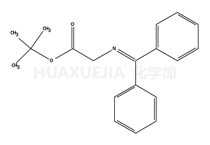 N-二苯亚甲基-甘氨酸叔丁酯