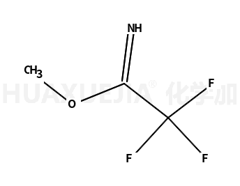 methyl 2,2,2-trifluoroethanimidate