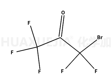 溴五氟丙酮