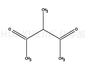 3-甲基-2,4-戊烷二酮