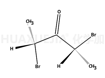 2,4-二溴-3-戊酮