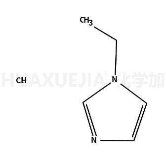 1-乙基咪唑氯盐