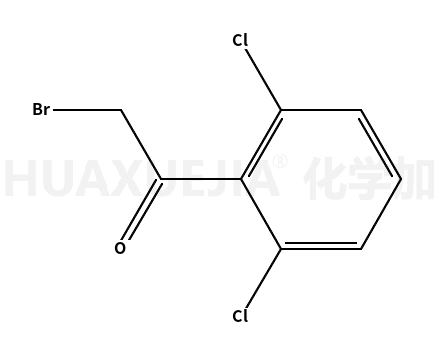 2-溴-2’,6’-二氯苯乙酮