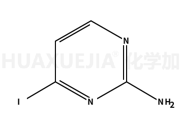 4-碘嘧啶-2-胺