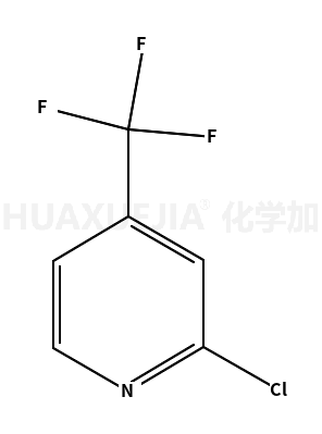 2-氯-4-(三氟甲基)吡啶