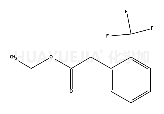 2-(三氟甲基)苯乙酸乙酯