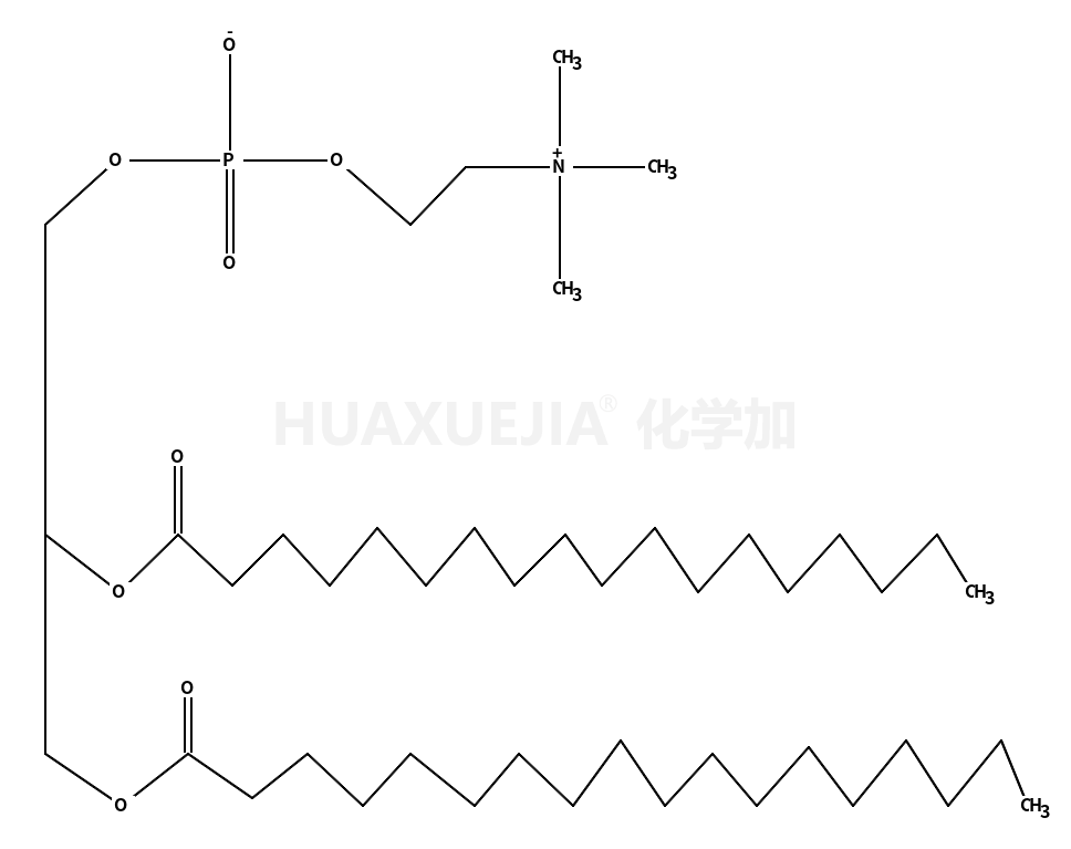 L-Alpha-二硬脂酰磷脂酰胆碱