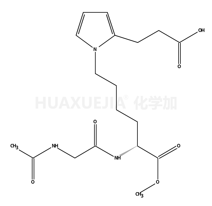 816432-15-2结构式