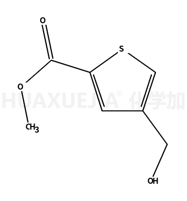 4-(羥基甲基)噻吩-2-羧酸甲酯