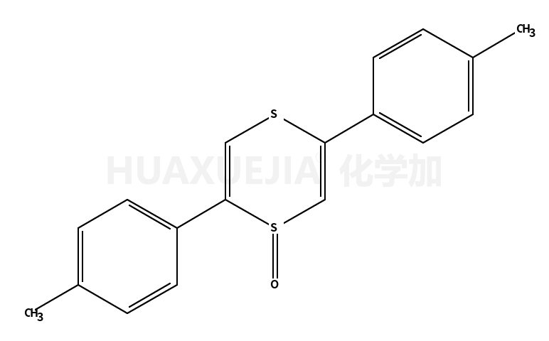 81665-07-8结构式