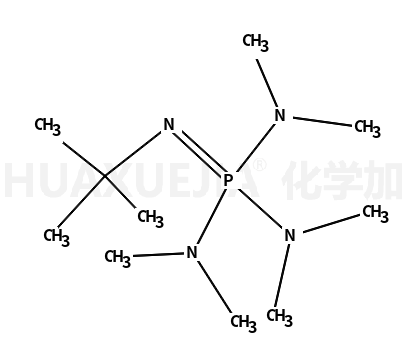 叔丁基亚氨基-三(二甲氨基)正膦