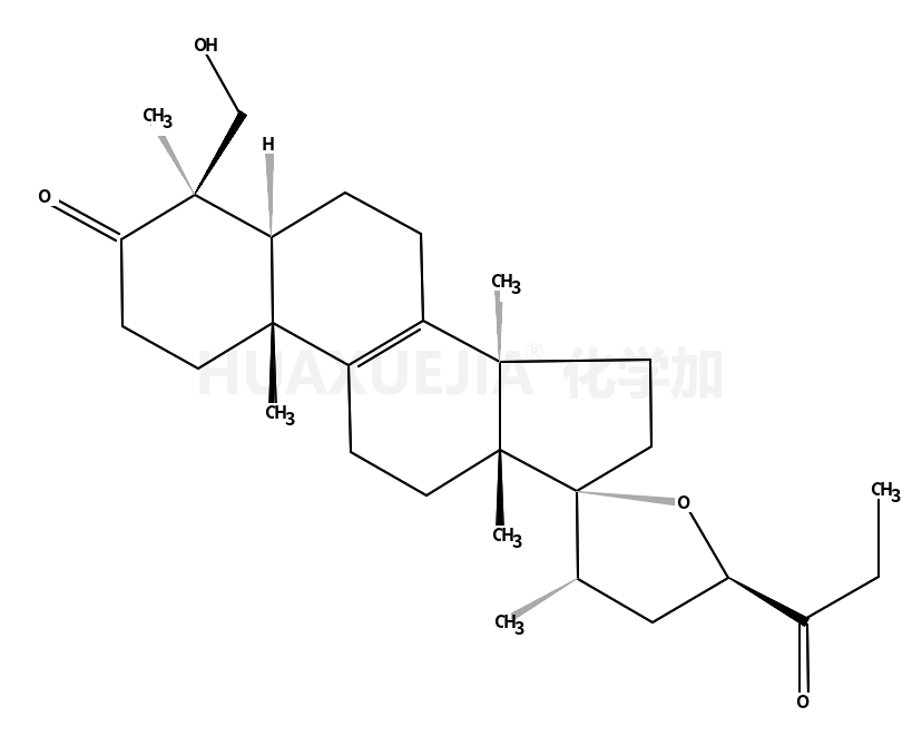 3-Dehydro-15-deoxoeucosterol