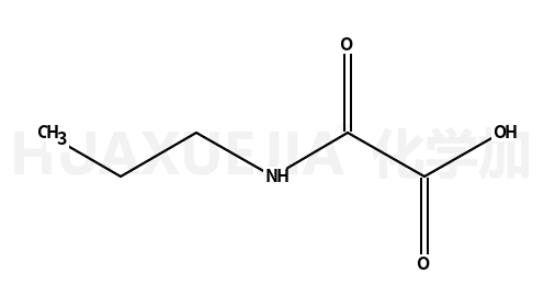 氧代(丙基氨基)乙酸