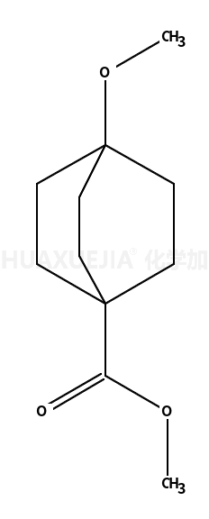 methyl 4-methoxybicyclo[2.2.2]octane-1-carboxylate
