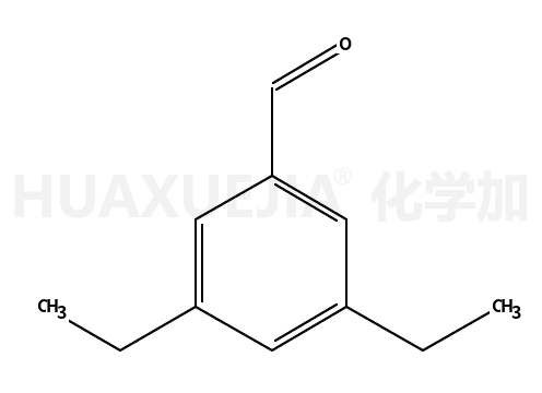 3,5-二乙基苯甲醛