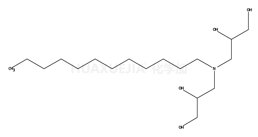 月桂亚氨基双丙二醇