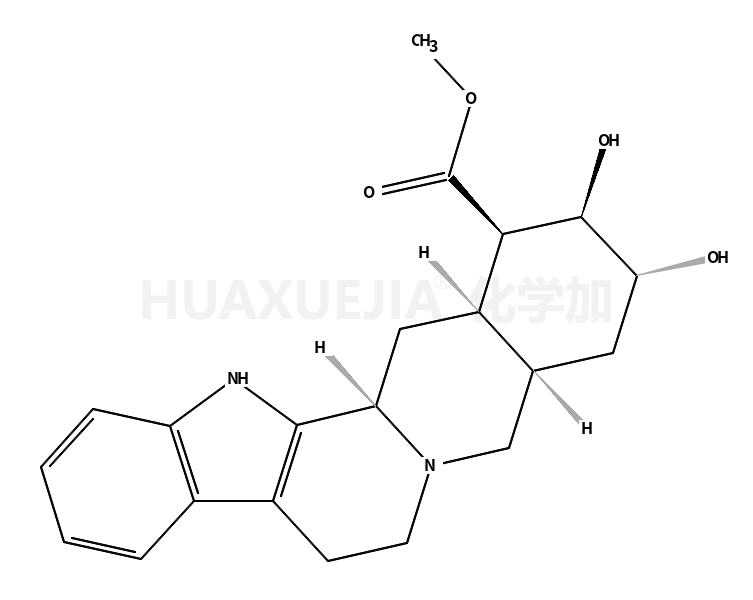 18-Hydroxyepialloyohimbine
