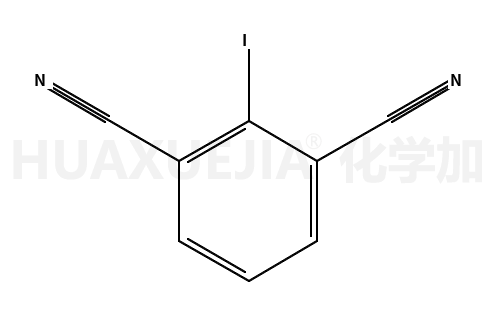 2-Iodoisophthalonitrile