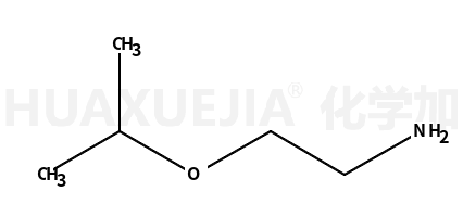 2-氨乙基异丙醚