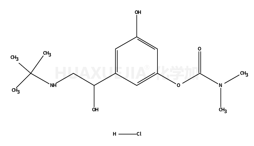 班布特羅雜質1 (鹽酸班布特羅EP雜質C)