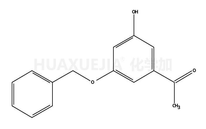 特布他林杂质（3-羟基-5-苄氧基苯乙酮）81732-54-9 现货供应