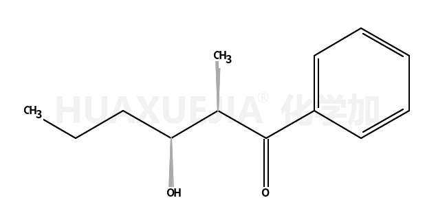 3-羟基-2-甲基-1-苯基己醛-1-酮
