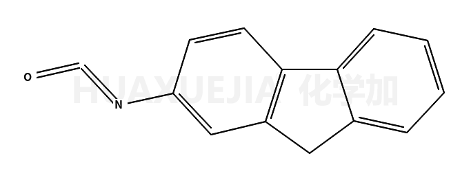 异氰酸-9H-芴-2-酯
