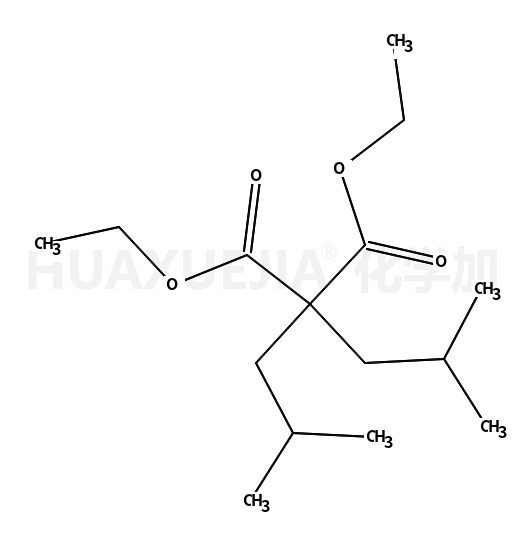 二异丁基丙二酸二乙酯